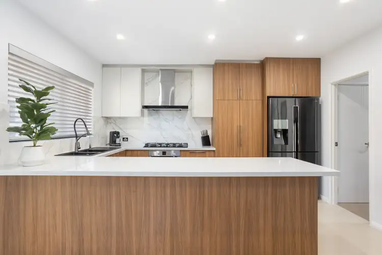 Fourth view of Homely house listing, 5B Kindra Way, Nollamara WA 6061