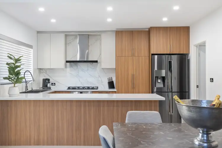 Fifth view of Homely house listing, 5B Kindra Way, Nollamara WA 6061