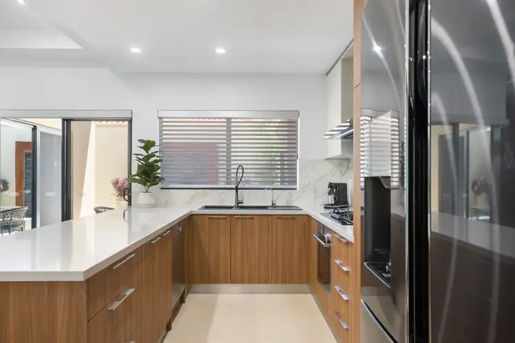 Sixth view of Homely house listing, 5B Kindra Way, Nollamara WA 6061