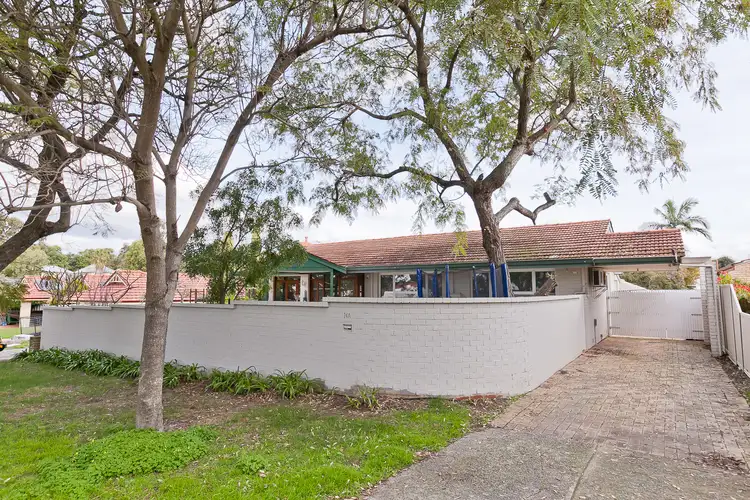 Main view of Homely house listing, 24A St Michael Terrace, Mount Pleasant WA 6153