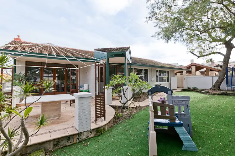 Second view of Homely house listing, 24A St Michael Terrace, Mount Pleasant WA 6153