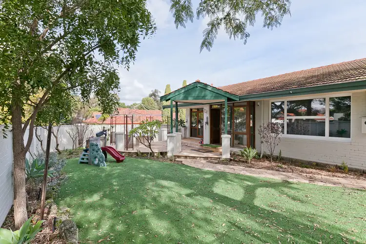 Third view of Homely house listing, 24A St Michael Terrace, Mount Pleasant WA 6153