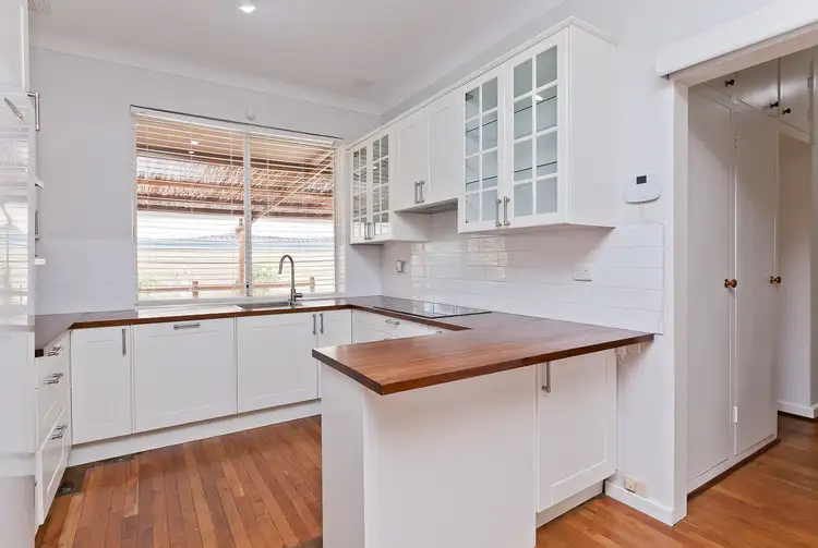 Fourth view of Homely house listing, 24A St Michael Terrace, Mount Pleasant WA 6153
