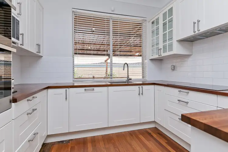 Fifth view of Homely house listing, 24A St Michael Terrace, Mount Pleasant WA 6153
