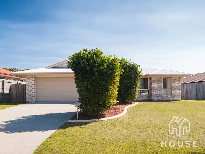 Main view of Homely house listing, 51 Lockyer Place, Crestmead QLD 4132