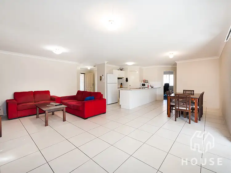 Fourth view of Homely house listing, 51 Lockyer Place, Crestmead QLD 4132