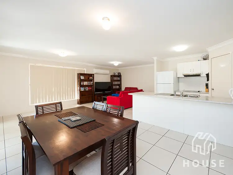 Fifth view of Homely house listing, 51 Lockyer Place, Crestmead QLD 4132