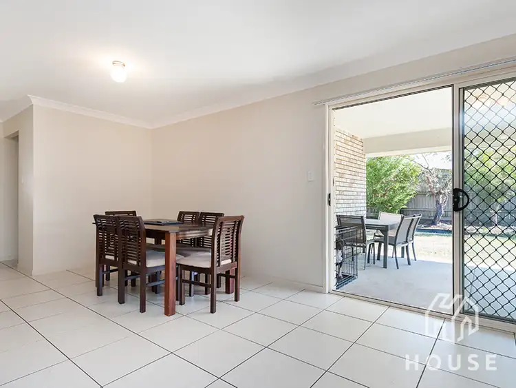 Sixth view of Homely house listing, 51 Lockyer Place, Crestmead QLD 4132