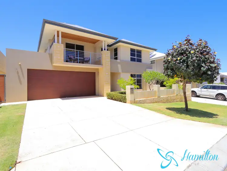 10 Cambria Link, North Coogee WA 6163