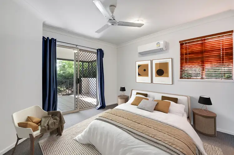 Second view of Homely house listing, 7/34 Bundock Street, Belgian Gardens QLD 4810