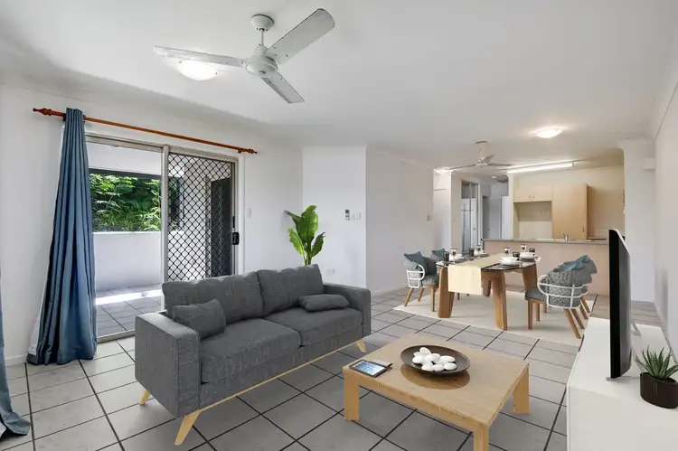 Fourth view of Homely house listing, 7/34 Bundock Street, Belgian Gardens QLD 4810