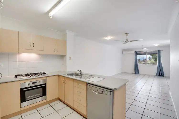 Fifth view of Homely house listing, 7/34 Bundock Street, Belgian Gardens QLD 4810