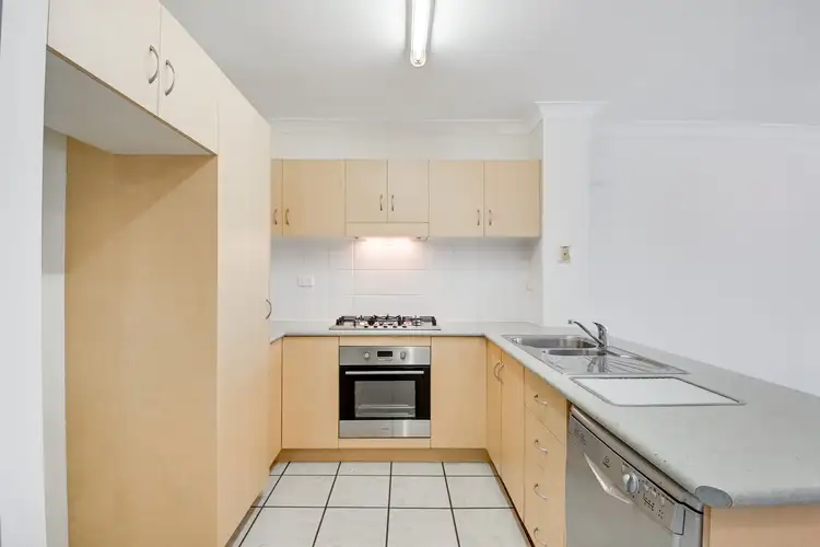 Sixth view of Homely house listing, 7/34 Bundock Street, Belgian Gardens QLD 4810
