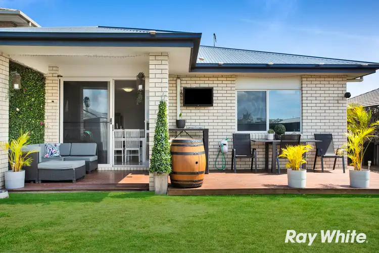 Second view of Homely house listing, 58 Taurus Circuit, Coomera QLD 4209