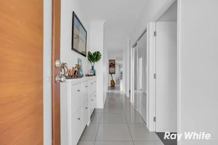 Third view of Homely house listing, 58 Taurus Circuit, Coomera QLD 4209