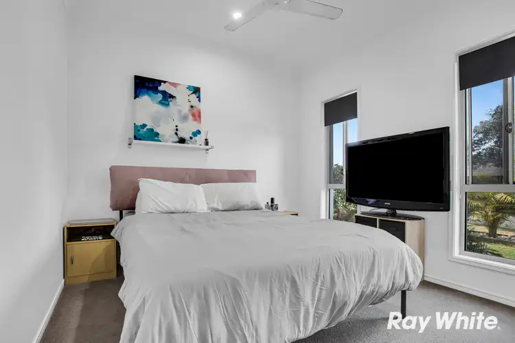 Fourth view of Homely house listing, 58 Taurus Circuit, Coomera QLD 4209