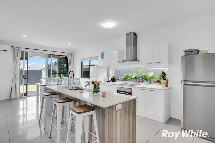 Fifth view of Homely house listing, 58 Taurus Circuit, Coomera QLD 4209