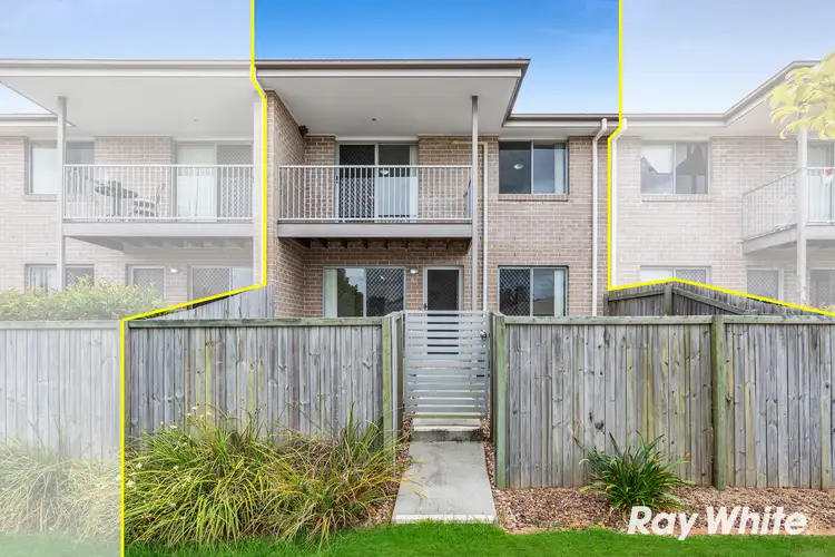 Main view of Homely house listing, 84/6-44 Clearwater Street, Bethania QLD 4205
