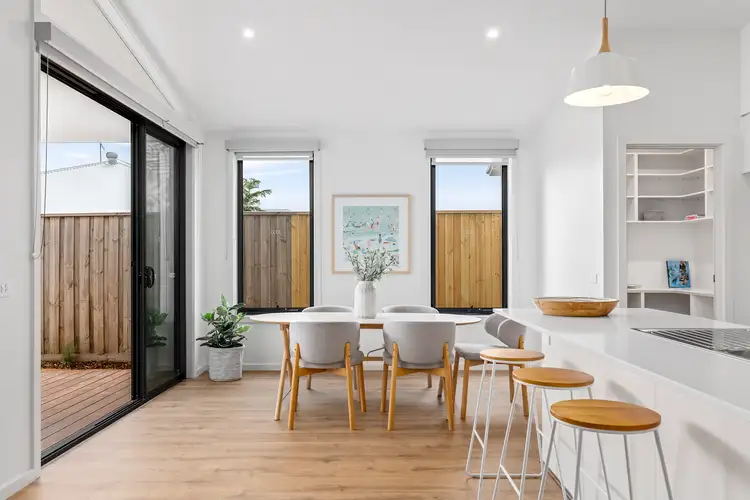 Third view of Homely townhouse listing, 83B Duneview Drive, Ocean Grove VIC 3226