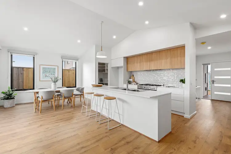 Fourth view of Homely townhouse listing, 83B Duneview Drive, Ocean Grove VIC 3226