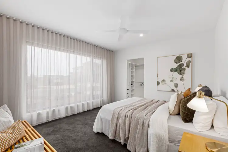 Sixth view of Homely townhouse listing, 83B Duneview Drive, Ocean Grove VIC 3226