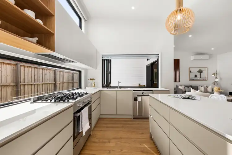 Fourth view of Homely townhouse listing, 83A Duneview Drive, Ocean Grove VIC 3226