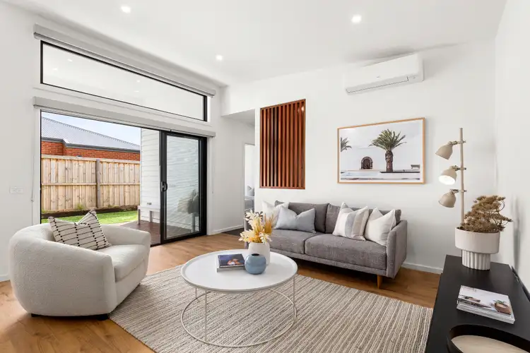 Sixth view of Homely townhouse listing, 83A Duneview Drive, Ocean Grove VIC 3226