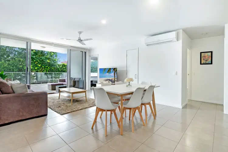 Main view of Homely apartment listing, 2109/1-7 Waterford Court, Bundall QLD 4217
