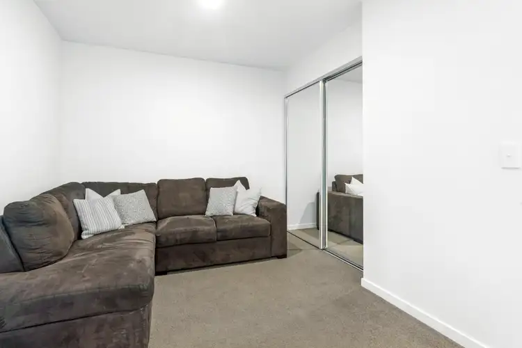 Fifth view of Homely apartment listing, 2109/1-7 Waterford Court, Bundall QLD 4217
