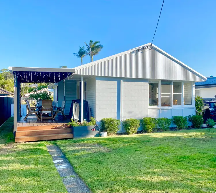 62 Catherine Street