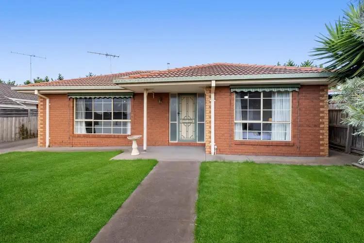 24 The Court, Leopold VIC 3224