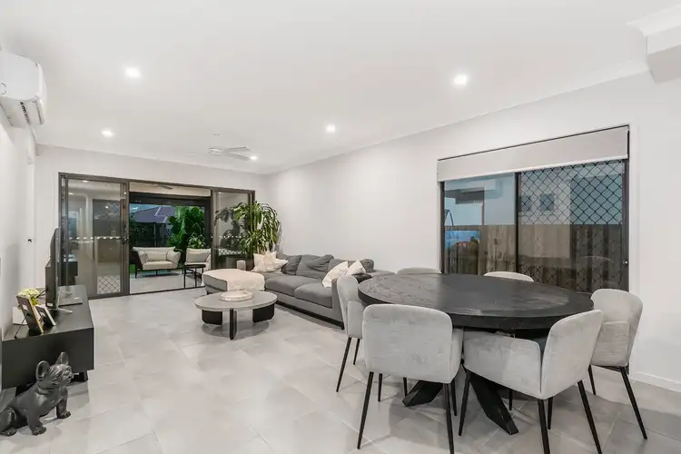 Main view of Homely house listing, 79 Riverbrooke Drive, Upper Coomera QLD 4209
