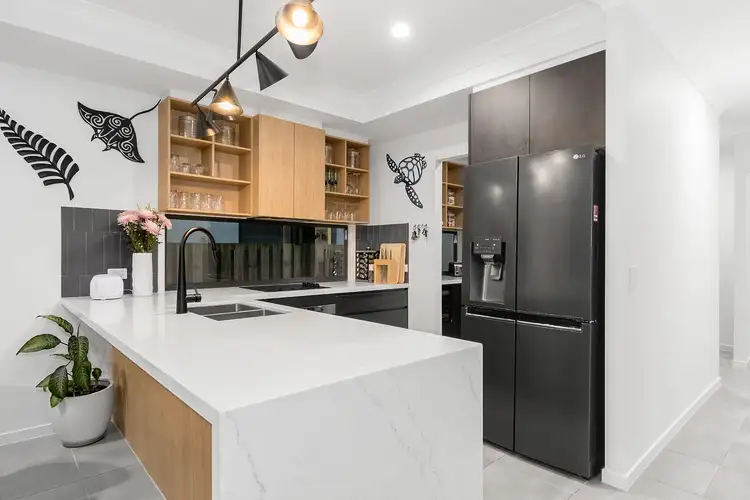 Second view of Homely house listing, 79 Riverbrooke Drive, Upper Coomera QLD 4209