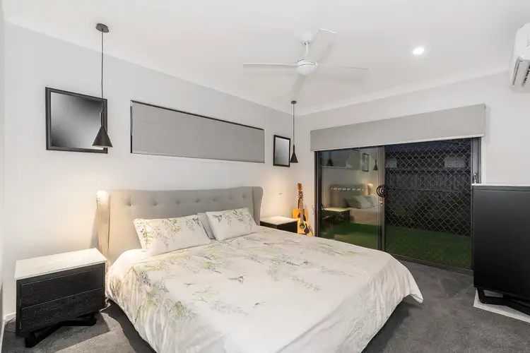 Third view of Homely house listing, 79 Riverbrooke Drive, Upper Coomera QLD 4209