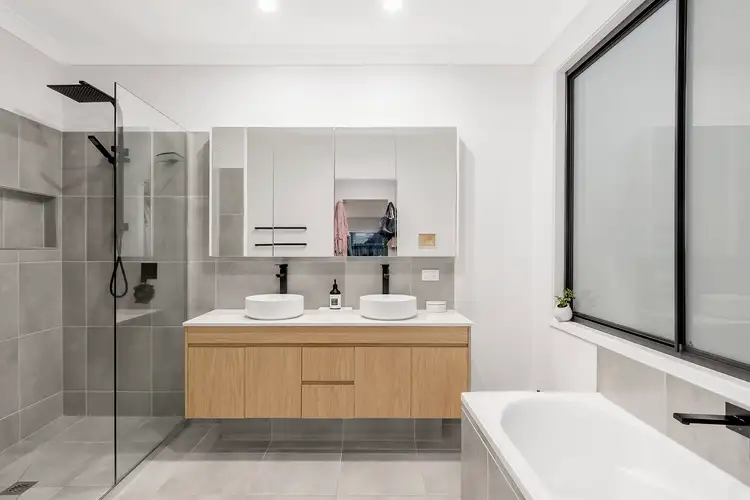 Fourth view of Homely house listing, 79 Riverbrooke Drive, Upper Coomera QLD 4209