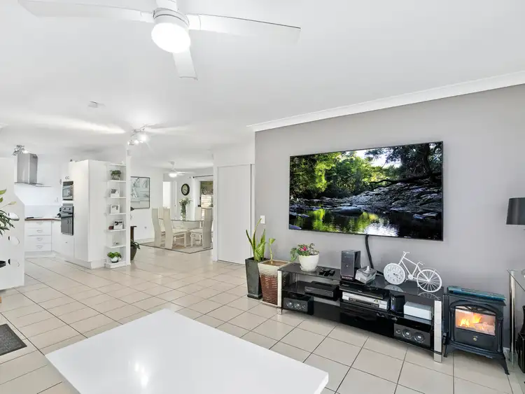 Third view of Homely house listing, 66 Village Way, Oxenford QLD 4210