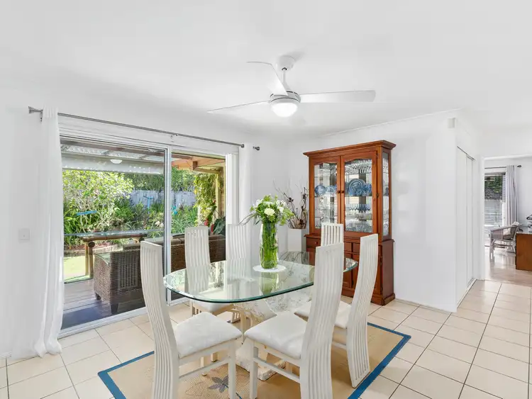 Fourth view of Homely house listing, 66 Village Way, Oxenford QLD 4210