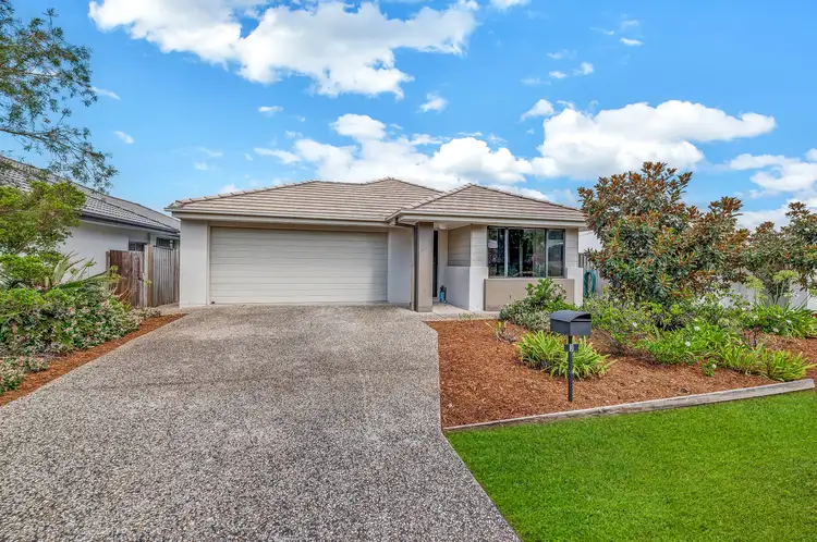 3 Peel Street, Upper Coomera QLD 4209