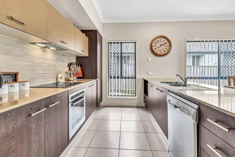 Third view of Homely house listing, 3 Peel Street, Upper Coomera QLD 4209