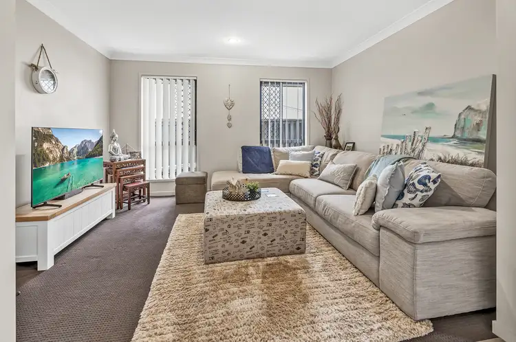 Fifth view of Homely house listing, 3 Peel Street, Upper Coomera QLD 4209