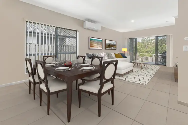 Sixth view of Homely house listing, 3 Peel Street, Upper Coomera QLD 4209