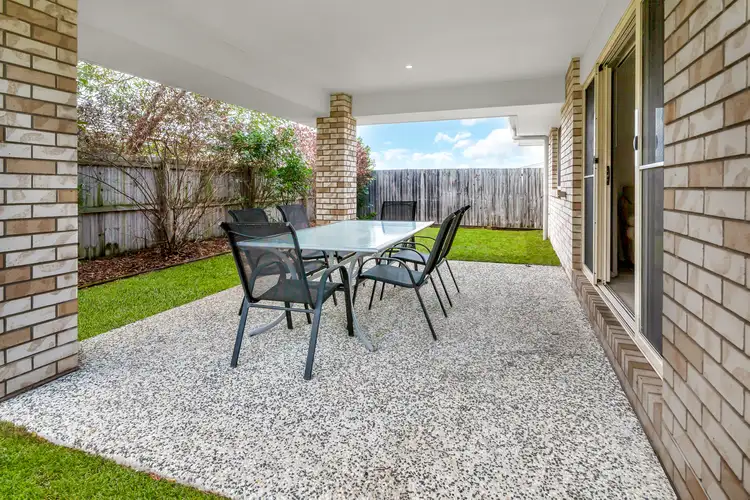 Main view of Homely house listing, 66 Damian Leeding Way, Upper Coomera QLD 4209