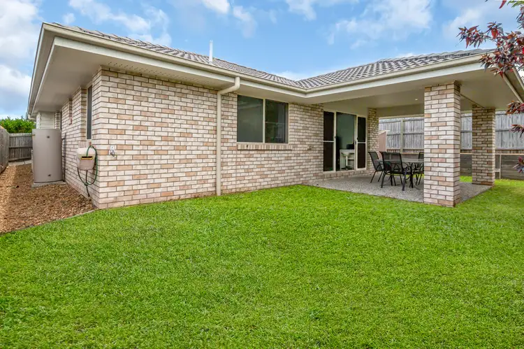 Third view of Homely house listing, 66 Damian Leeding Way, Upper Coomera QLD 4209