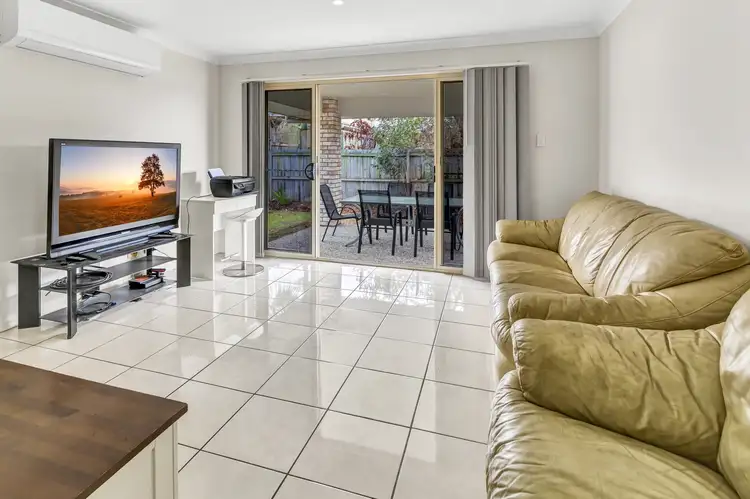 Fourth view of Homely house listing, 66 Damian Leeding Way, Upper Coomera QLD 4209