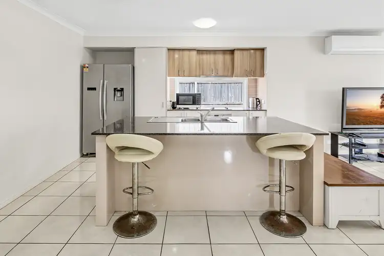 Sixth view of Homely house listing, 66 Damian Leeding Way, Upper Coomera QLD 4209