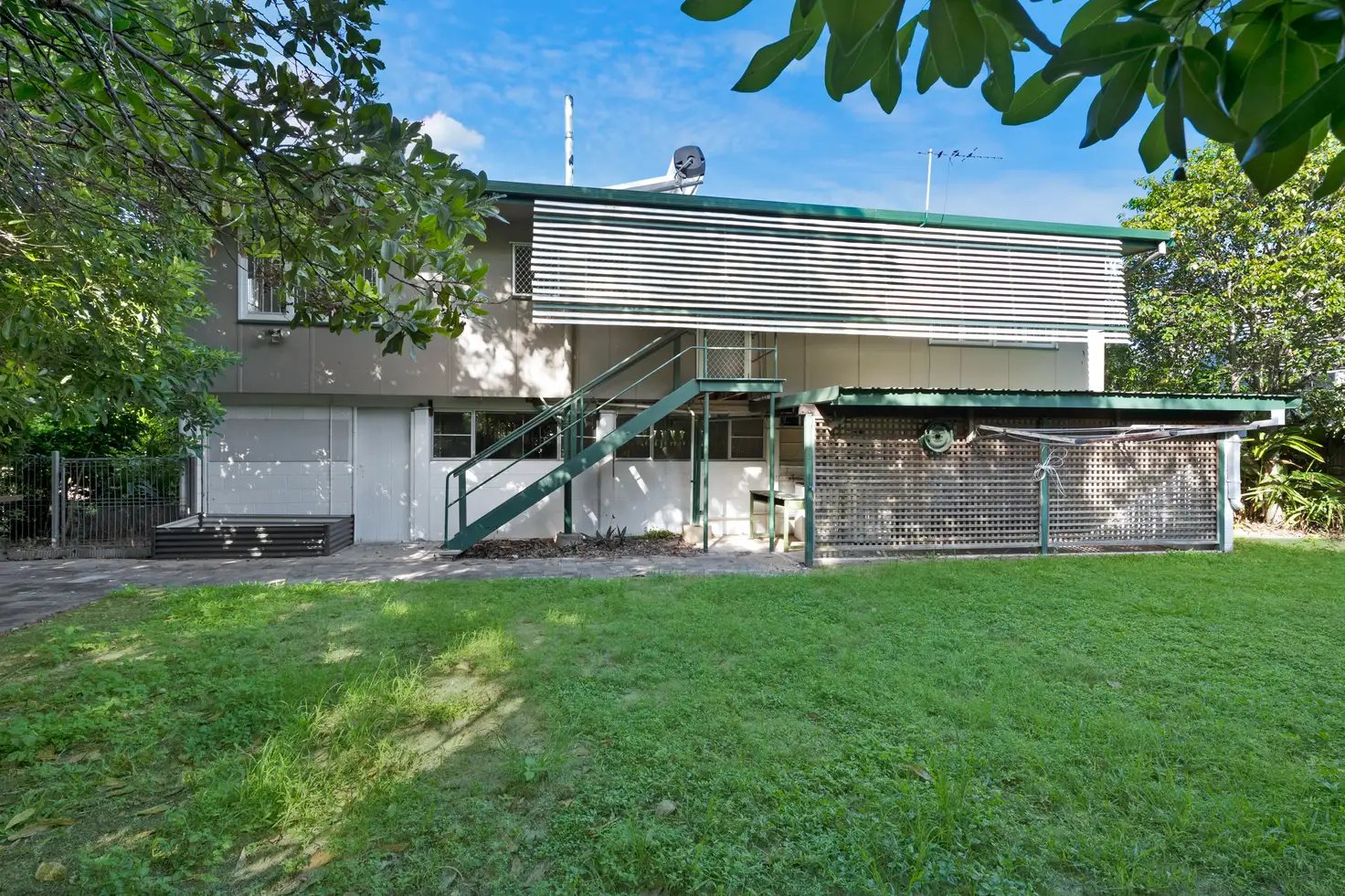 Main view of Homely house listing, 3 Addison Court, Cranbrook QLD 4814