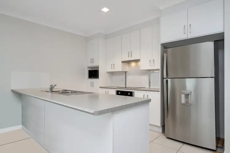 Third view of Homely house listing, 22 Dahlia Street, Burdell QLD 4818