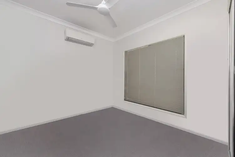 Fourth view of Homely house listing, 22 Dahlia Street, Burdell QLD 4818