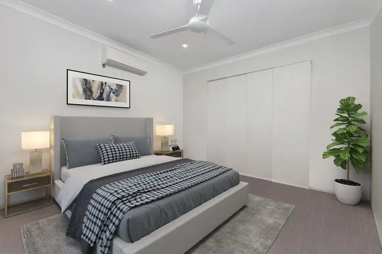 Sixth view of Homely house listing, 22 Dahlia Street, Burdell QLD 4818