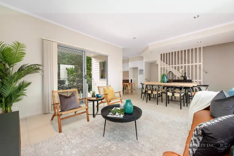2/38 Brassey Street, Ascot QLD 4007